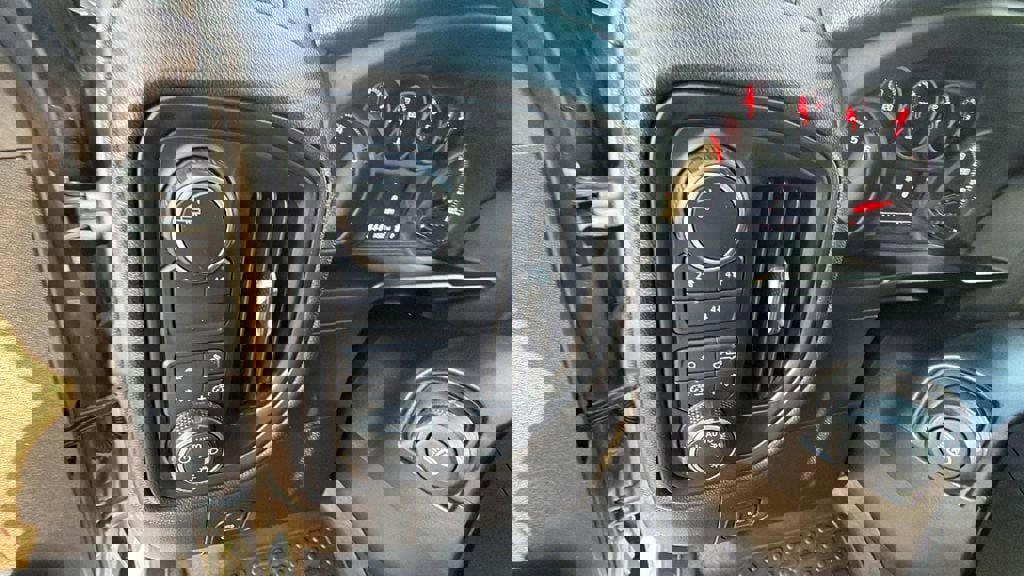 Certified 2024 Chevrolet Silverado 2500 Custom w/ Custom Value Package image 21