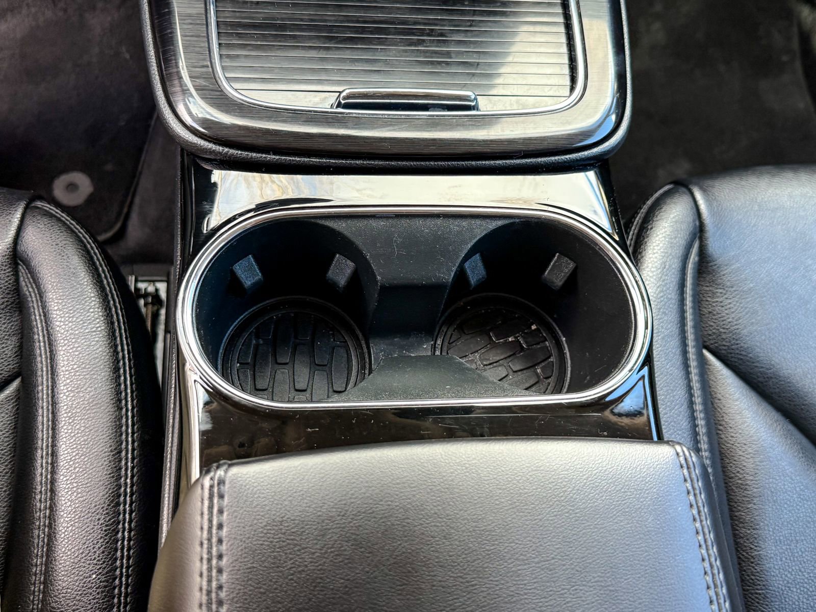 Used 2023 Lincoln Nautilus AWD w/ Premium Package image 29