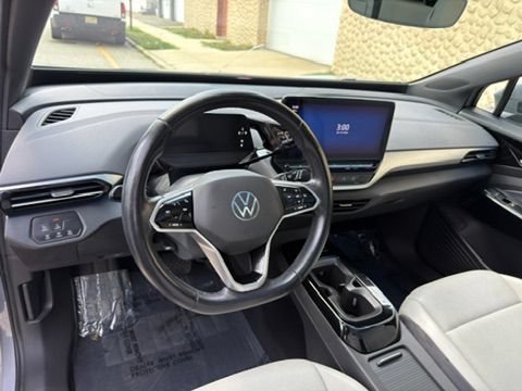 Used 2022 Volkswagen ID.4 Pro S AWD/4WD image 22