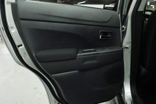 New 2026 Mitsubishi Outlander Sport ES AWD/4WD image 25