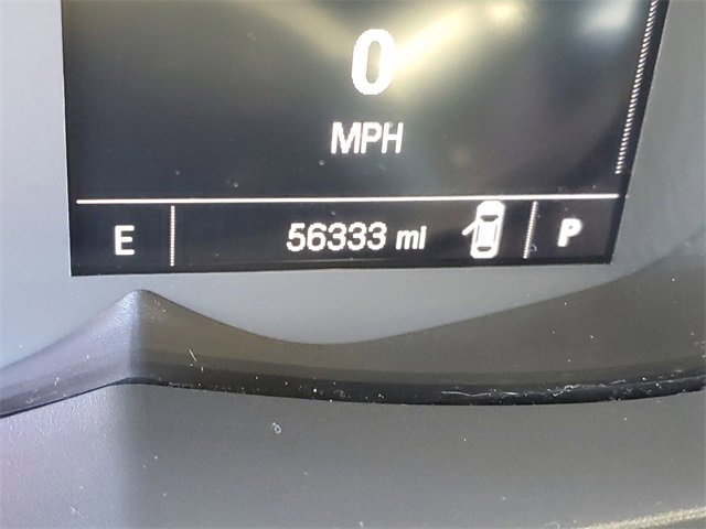 Used 2019 Chevrolet Trax LT w/ LT Convenience Package image 25