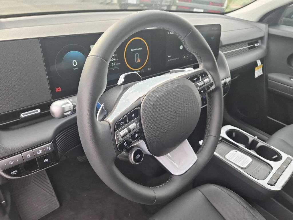 New 2026 Hyundai Ioniq 5 SEL RWD image 17