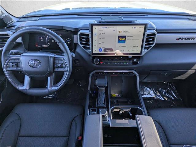 Used 2025 Toyota Tundra Limited image 17