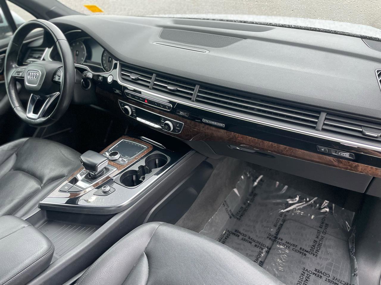 Used 2017 Audi Q7 3.0T Premium Plus image 26