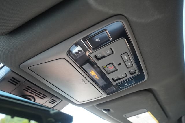 Used 2025 Toyota Grand Highlander AWD Hybrid image 46
