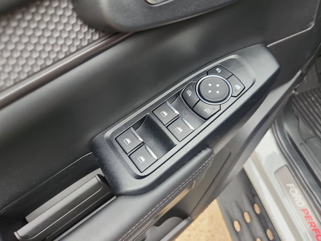 New 2026 Ford Ranger Raptor AWD/4WD image 17
