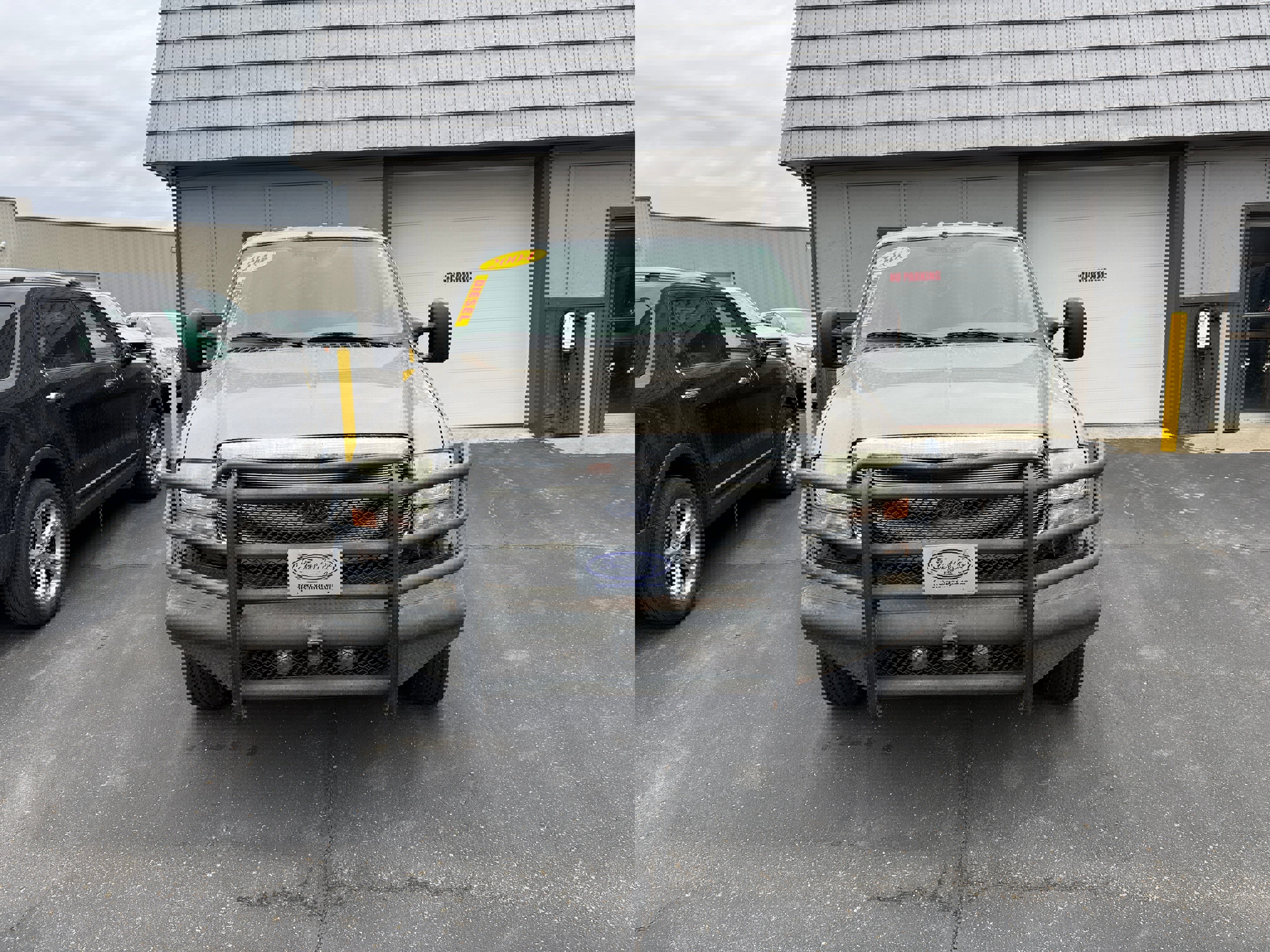 Used 2004 Ford F250 Lariat image 3