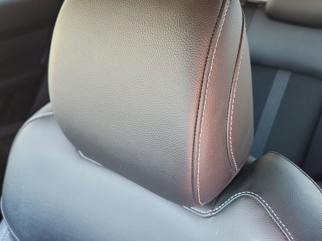 Used 2024 MAZDA CX-50 AWD 2.5 S w/ Premium Package image 5