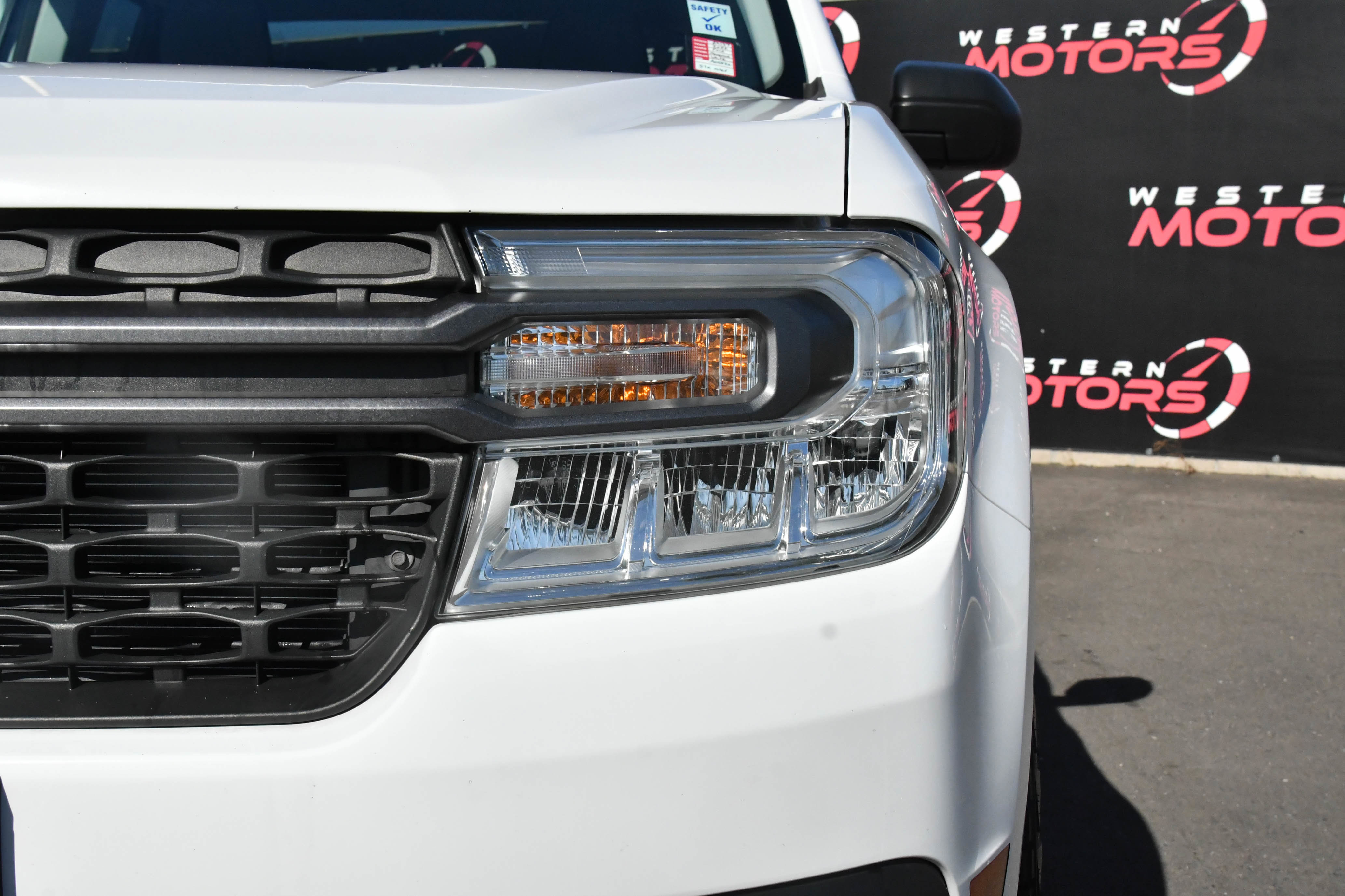 Used 2022 Ford Maverick XLT image 11