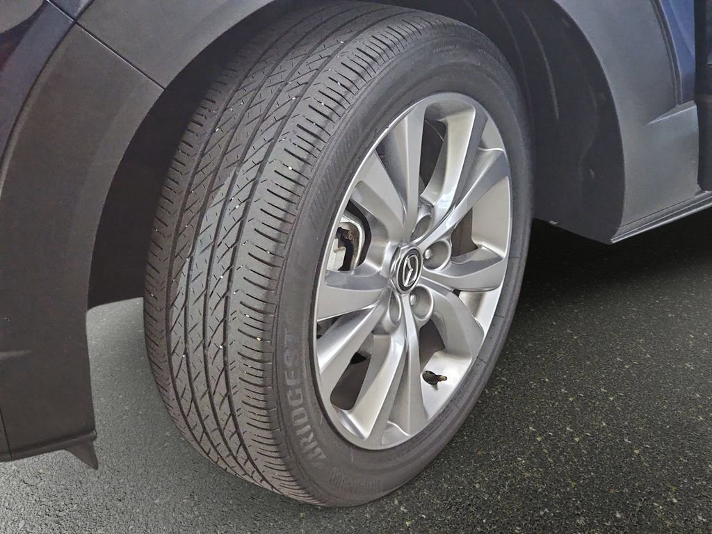 Used 2023 MAZDA CX-30 AWD 2.5 S w/ Select Package image 35