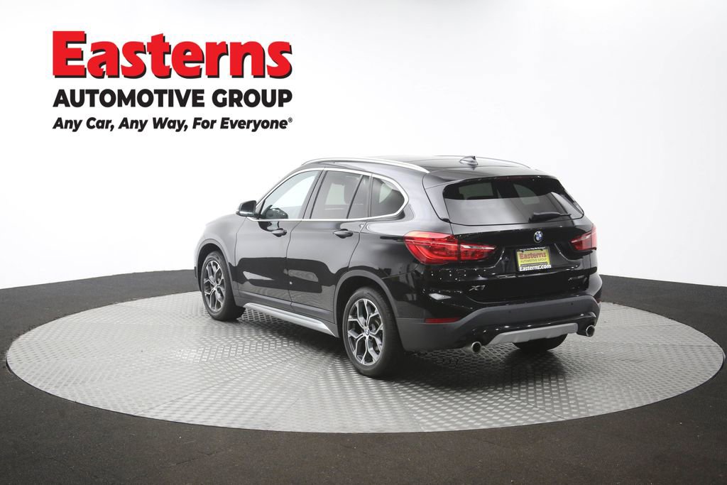 Used 2022 BMW X1 xDrive28i w/ Convenience Package AWD/4WD image 67