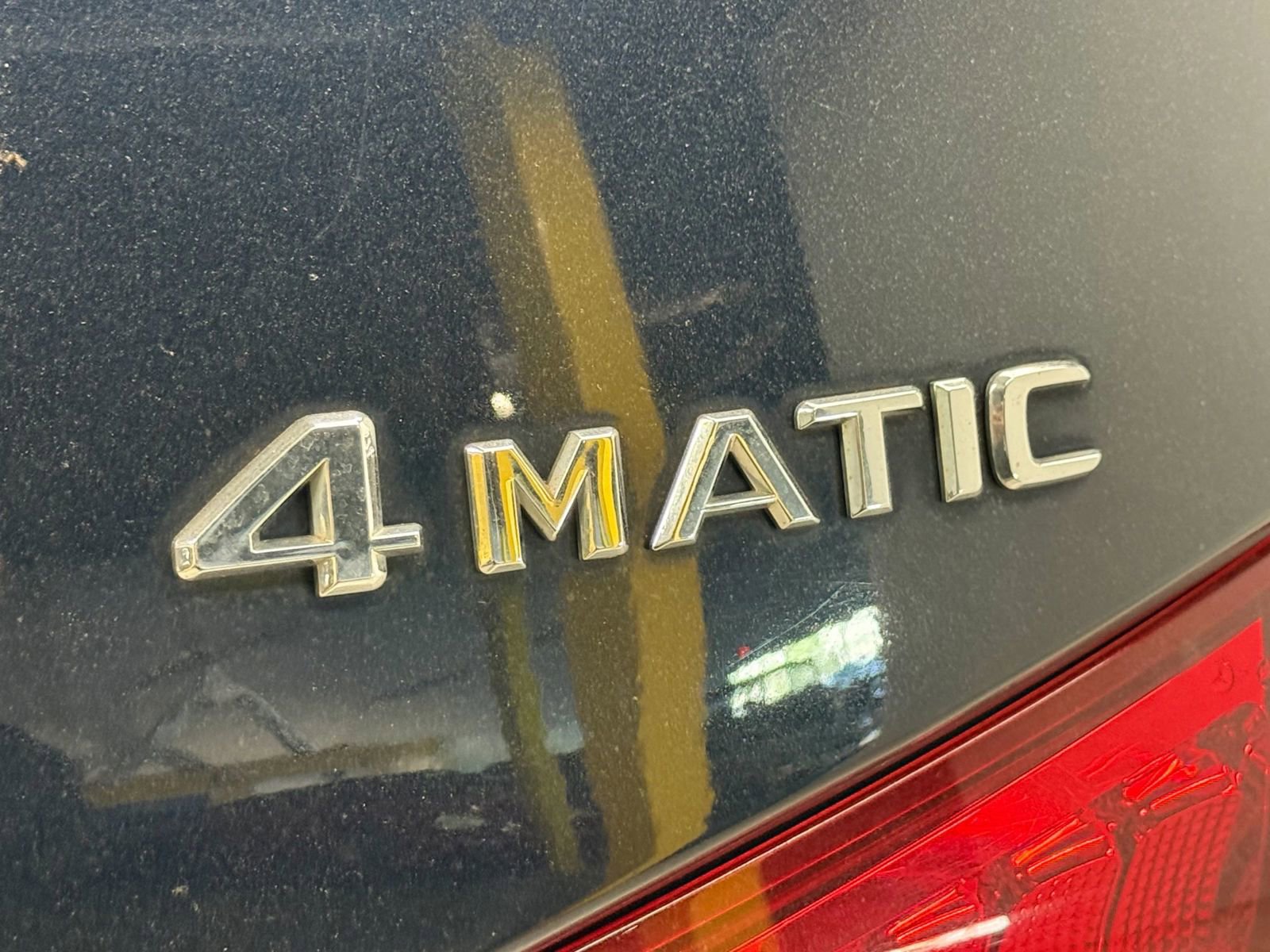 Used 2017 Mercedes-Benz GLS 450 4MATIC w/ Premium Package image 15