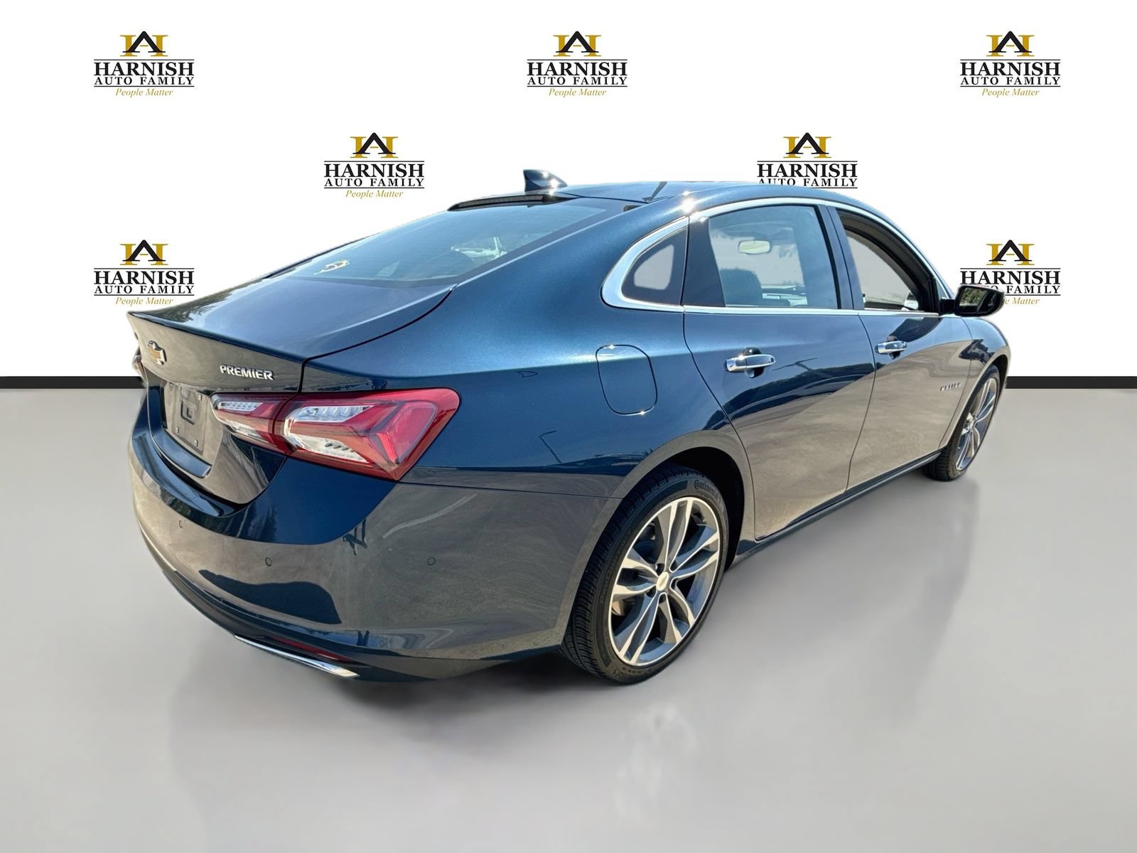 Used 2020 Chevrolet Malibu Premier FWD image 6