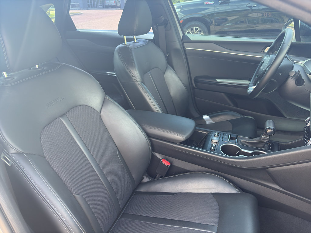 Used 2023 Kia K5 GT-Line w/ GT-Line Premium Package AWD/4WD image 14