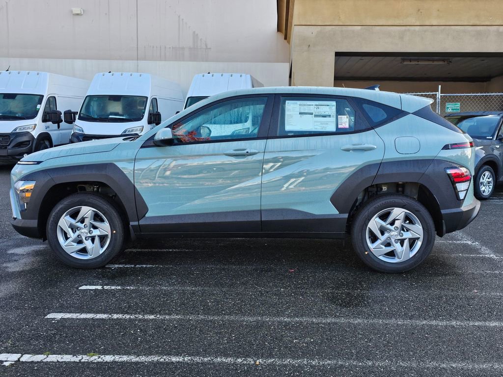 New 2026 Hyundai Kona SE AWD/4WD image 4