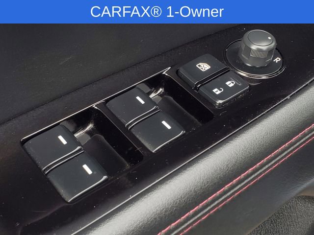 Used 2024 MAZDA CX-5 Carbon Edition AWD/4WD image 14