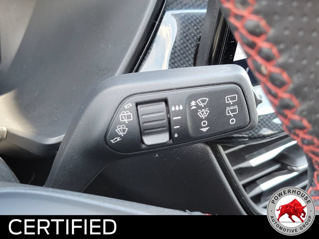 Certified 2024 Ford Escape ST-Line Elite w/ Premium Technology Package AWD/4WD image 34