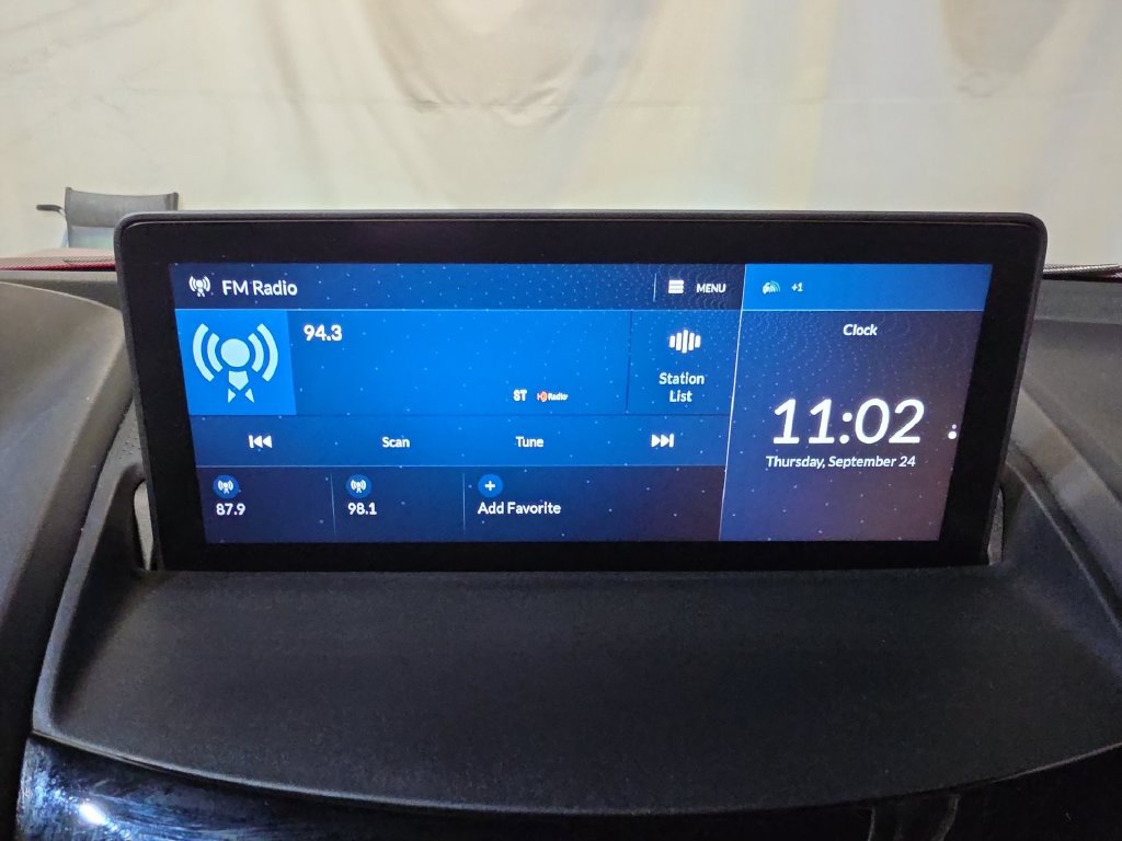 Used 2019 Acura RDX AWD image 12