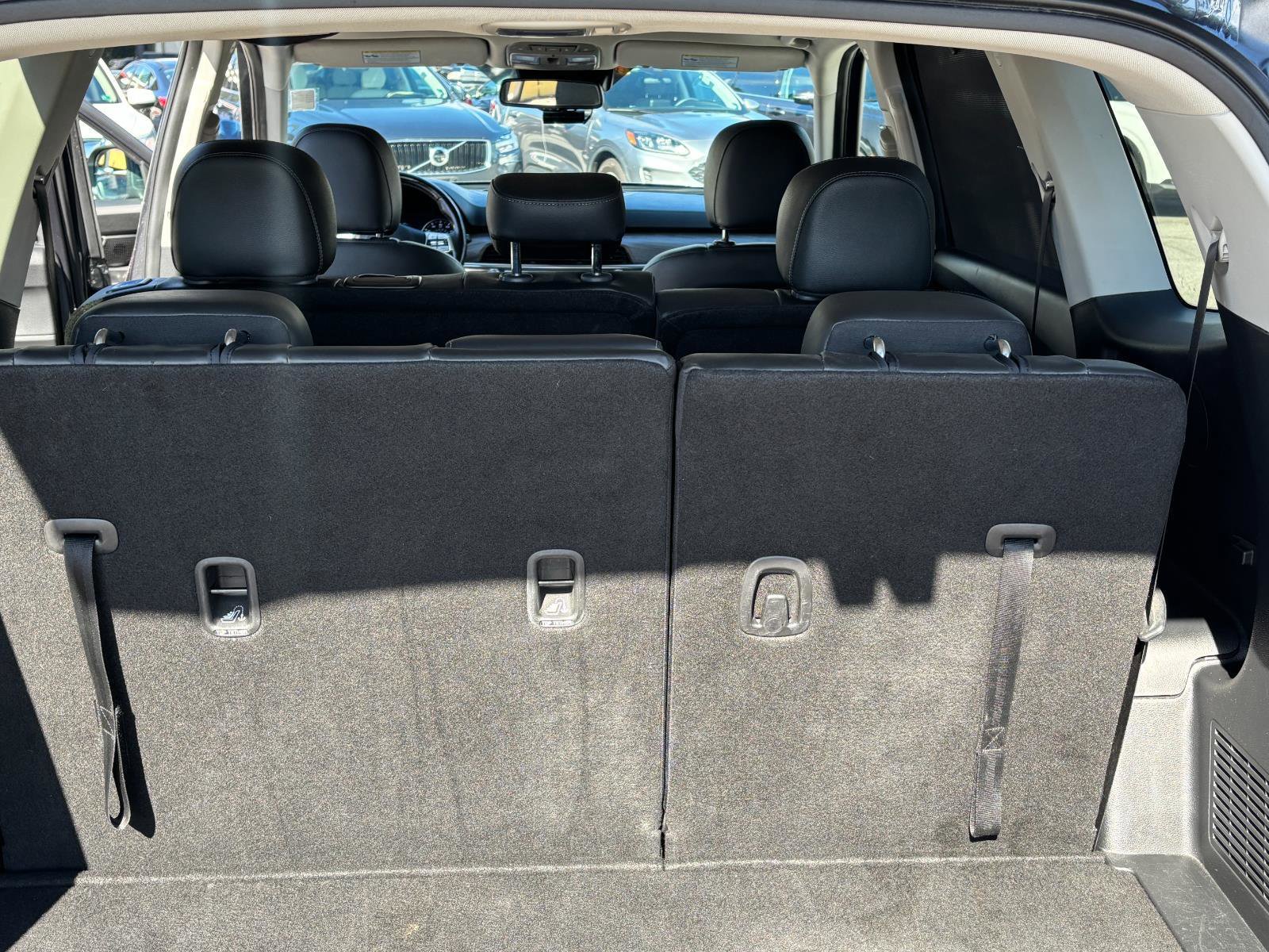 Used 2021 Kia Telluride EX image 15