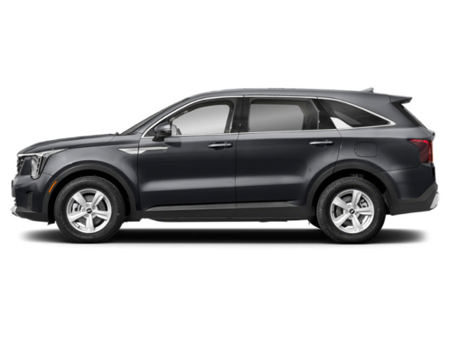 New 2026 Kia Sorento LX FWD image 3