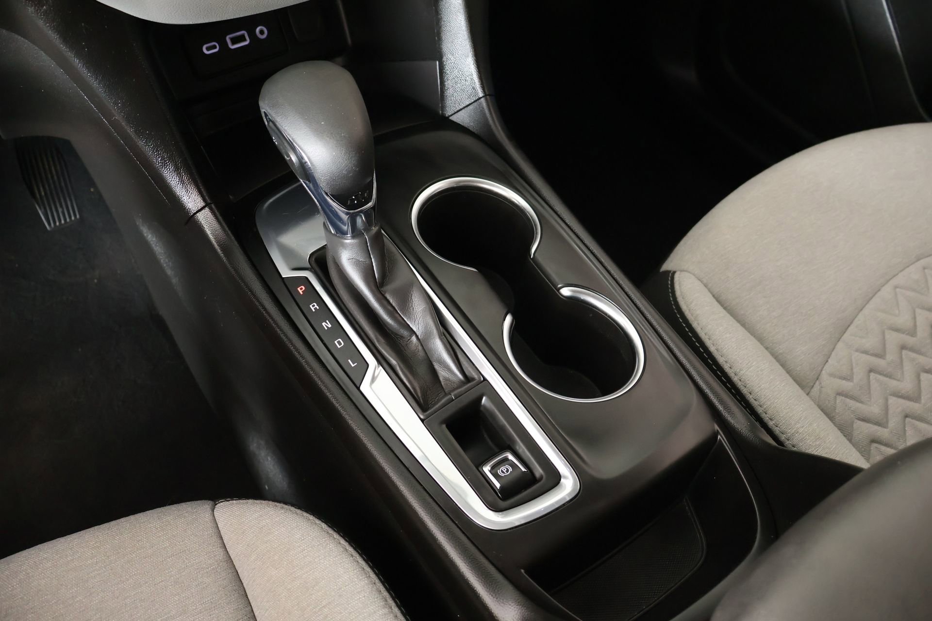 Used 2022 Chevrolet Equinox LT FWD image 7