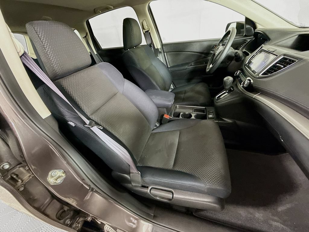 Used 2016 Honda CR-V EX image 28