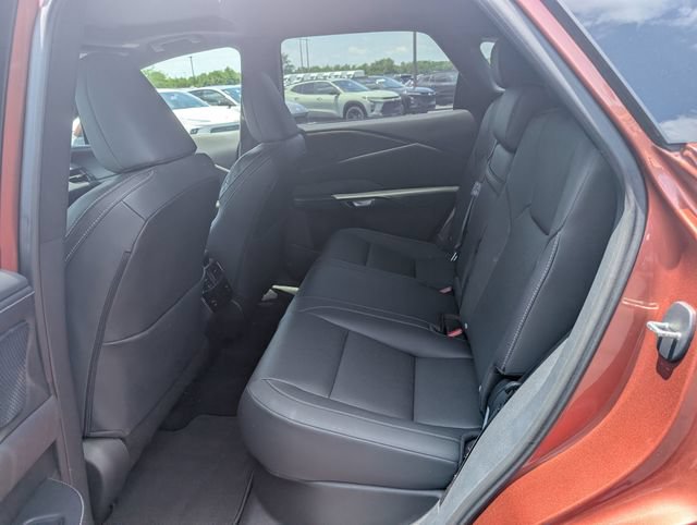 Used 2023 Lexus RX 350 Premium Plus w/ Accessory Package (Z1) AWD/4WD image 10