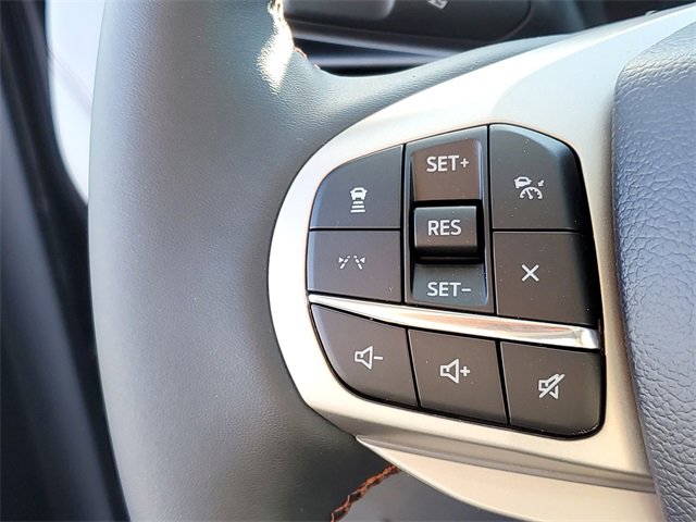 New 2026 Ford Explorer Active w/ Active Comfort Package image 15