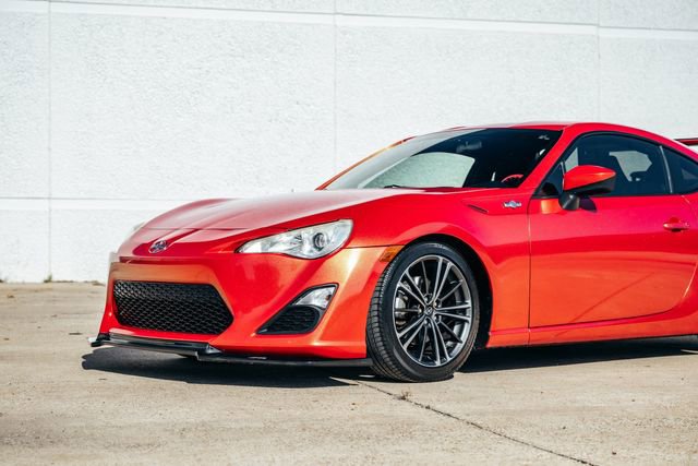 Used 2013 Scion FR-S image 50