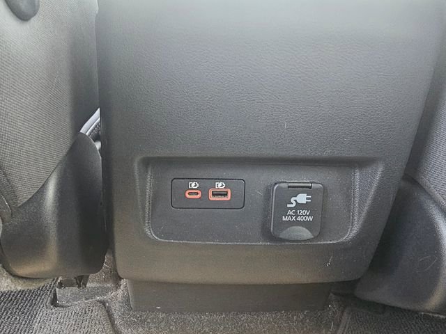 Used 2024 Nissan Frontier SV w/ SV Convenience Package RWD image 19