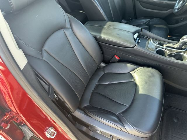 Used 2020 Buick Envision Essence w/ Experience Buick Package image 28