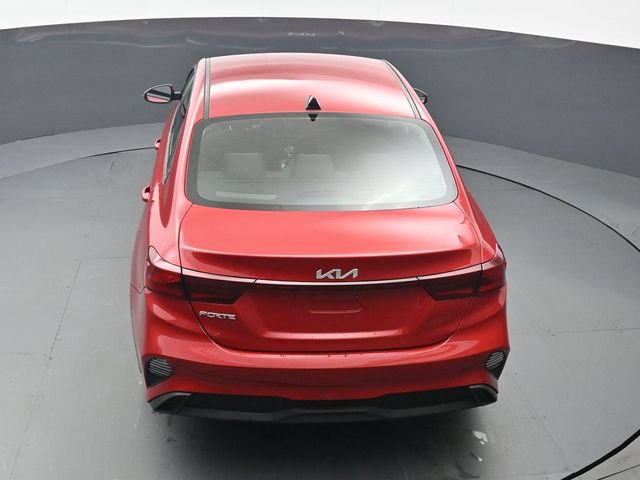 Used 2022 Kia Forte LXS w/ LXS Technology Package FWD image 32