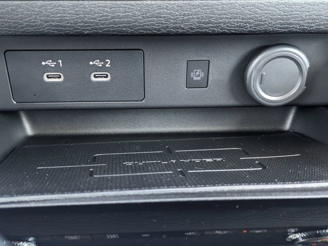 New 2026 Mitsubishi Outlander SE image 22