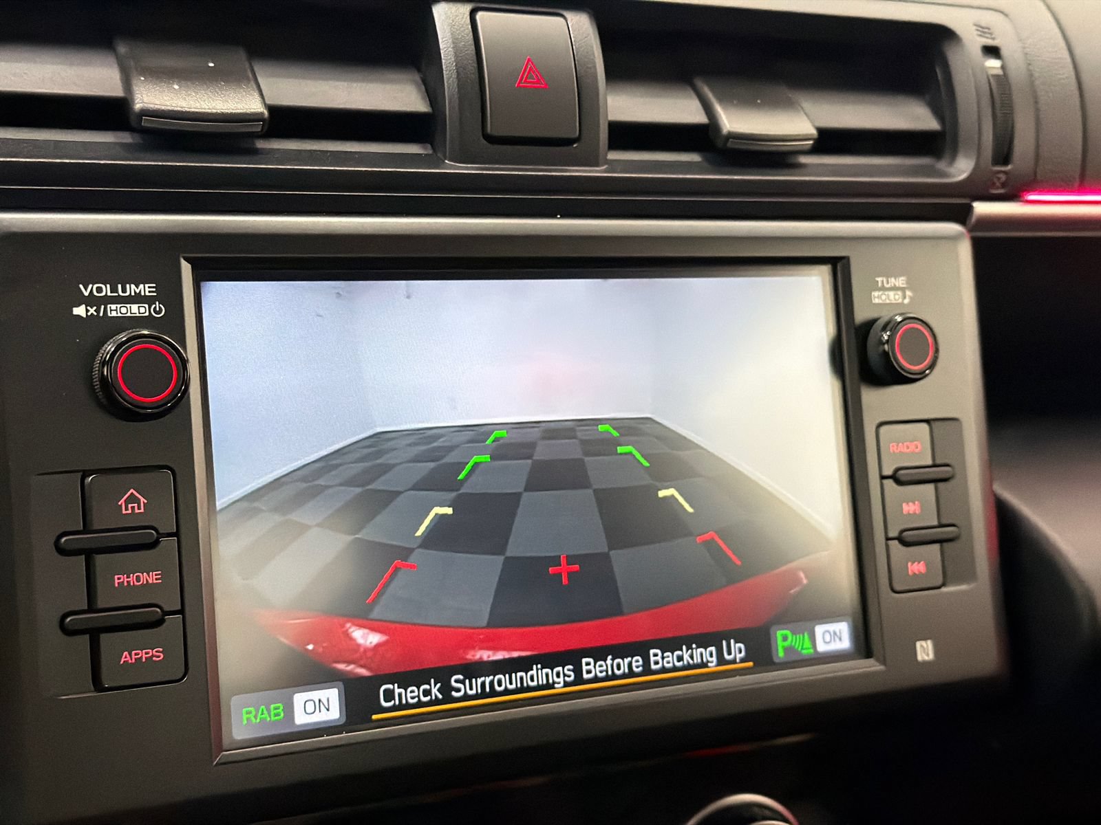 Used 2025 Toyota GR86 RWD image 24