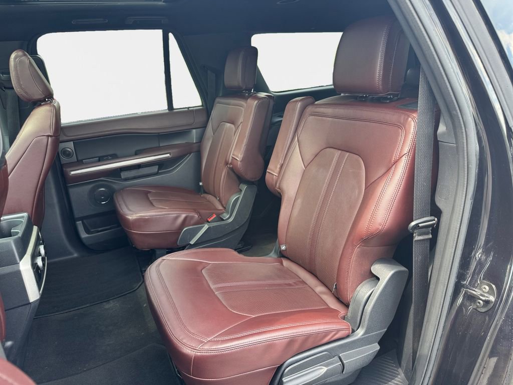 Used 2023 Ford Expedition Max Limited AWD/4WD image 20