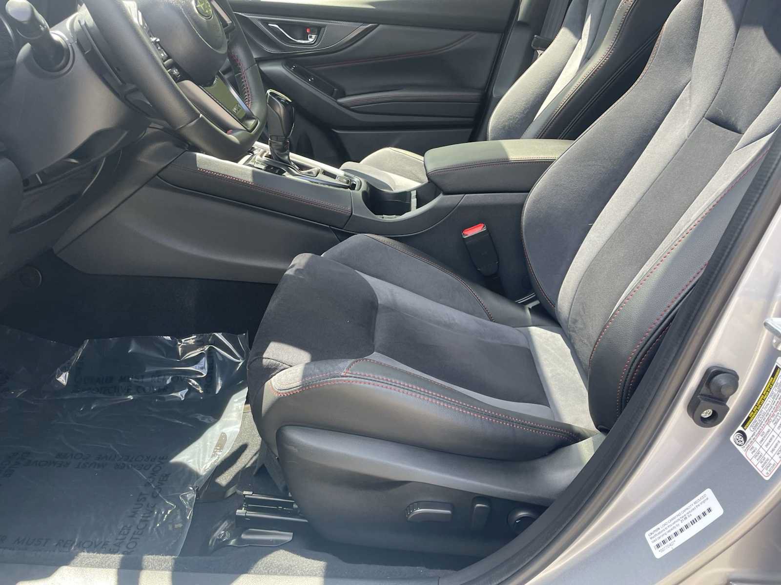 Used 2024 Subaru WRX Limited AWD/4WD image 10