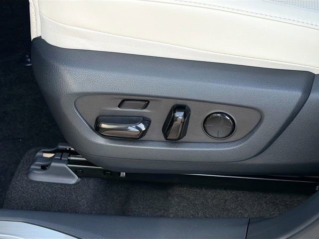 New 2026 Lexus RX 450h AWD image 26