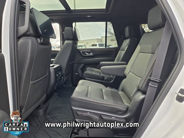 Used 2023 Chevrolet Tahoe High Country RWD image 11