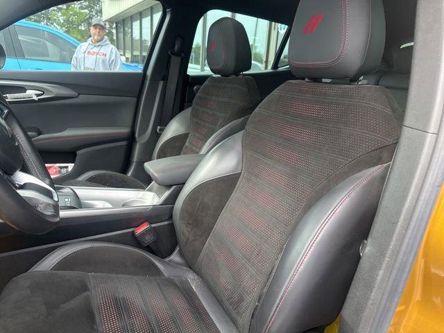 Used 2024 Dodge Hornet R/T Plus w/ Track Pack image 21