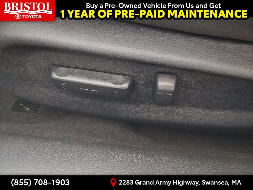 Used 2019 Honda Civic EX-L image 18