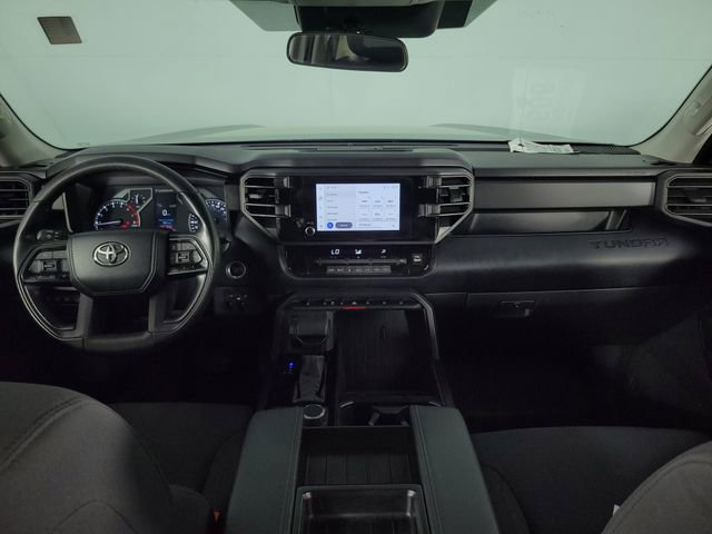 Used 2024 Toyota Tundra SR5 w/ SR5 Convenience Package image 26