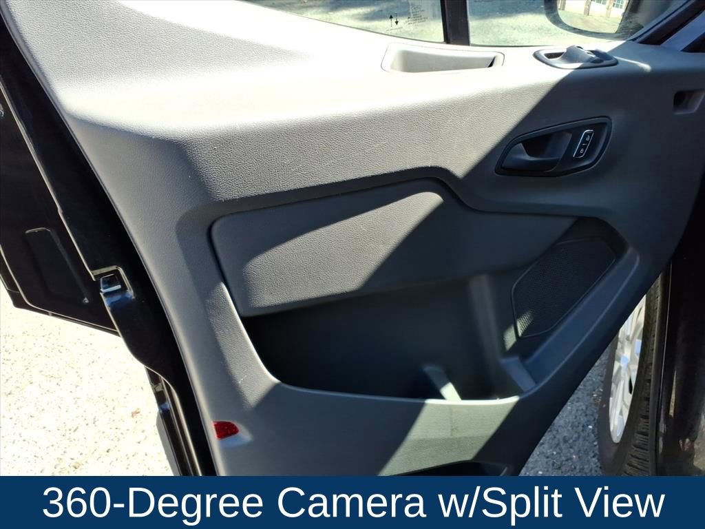 Used 2023 Ford Transit 350 XLT image 17