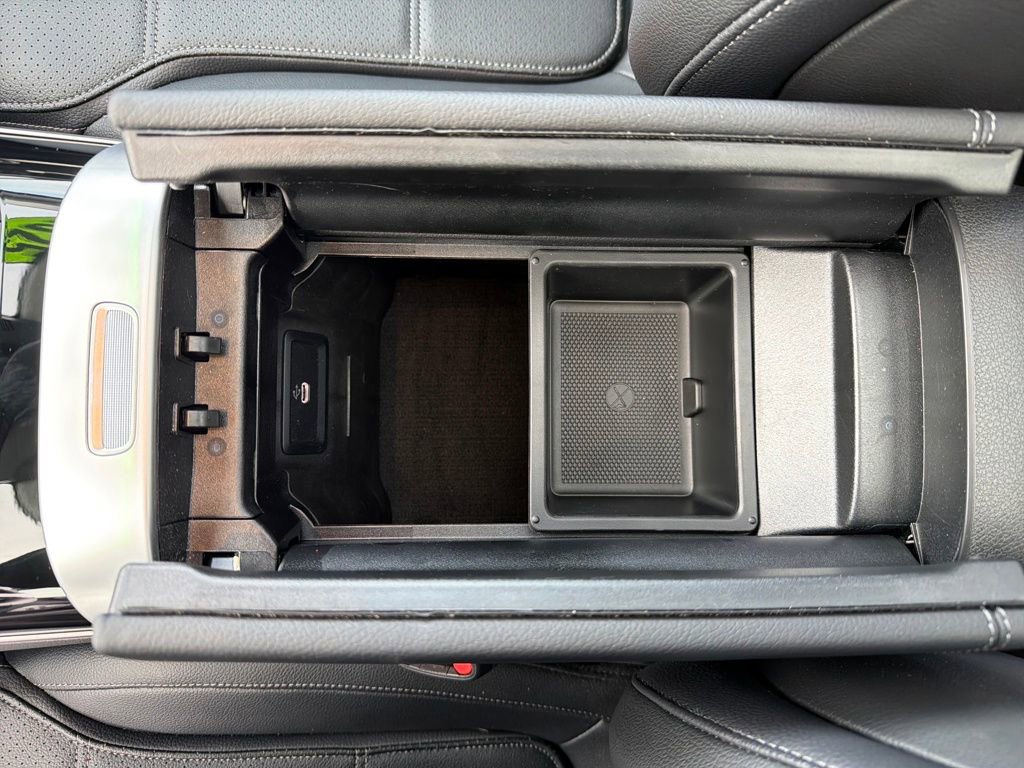 Certified 2025 Mercedes-Benz GLC 350e image 27