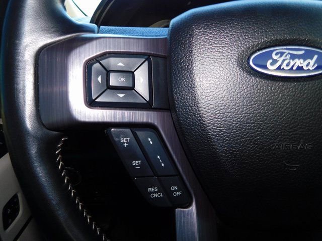 Used 2021 Ford F250 Limited w/ FX4 Off-Road Package image 33