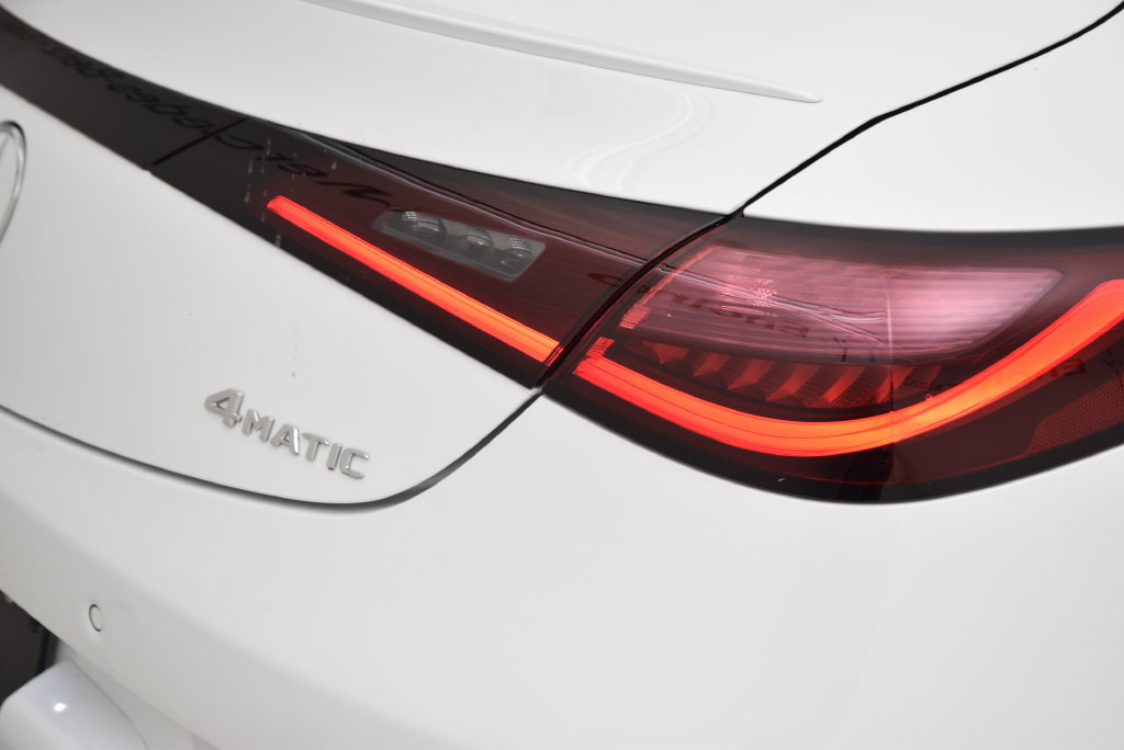 New 2026 Mercedes-Benz CLE 450 4MATIC Coupe image 14