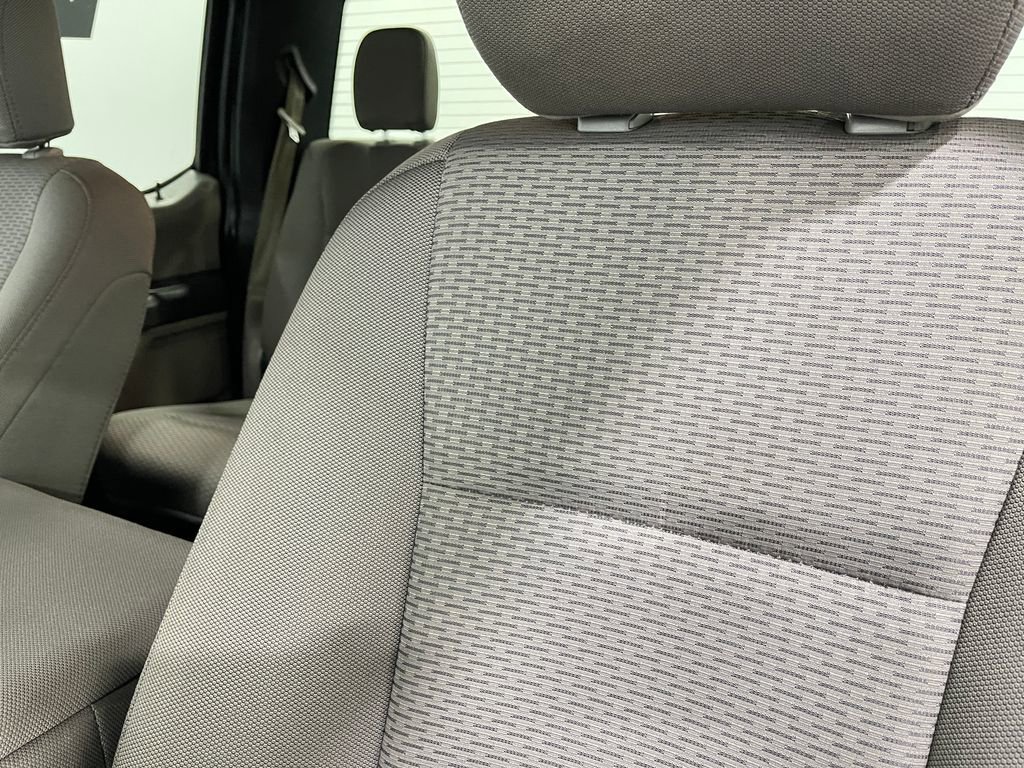 Used 2020 Ford F150 XLT w/ Equipment Group 301A Mid image 16