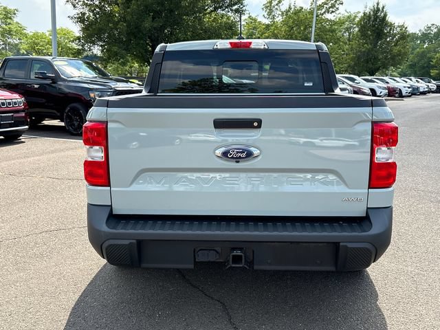 Used 2022 Ford Maverick XLT w/ Equipment Group 300A Standard AWD/4WD image 3