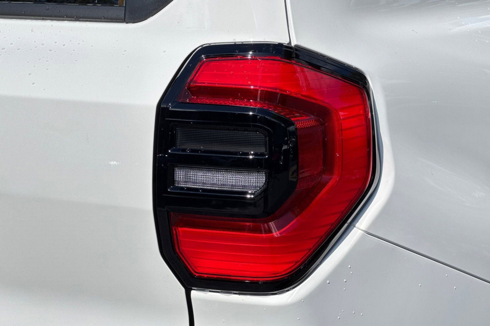New 2026 Toyota 4Runner SR5 AWD/4WD image 32