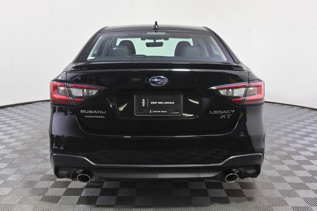 Used 2021 Subaru Legacy Limited XT AWD/4WD image 5