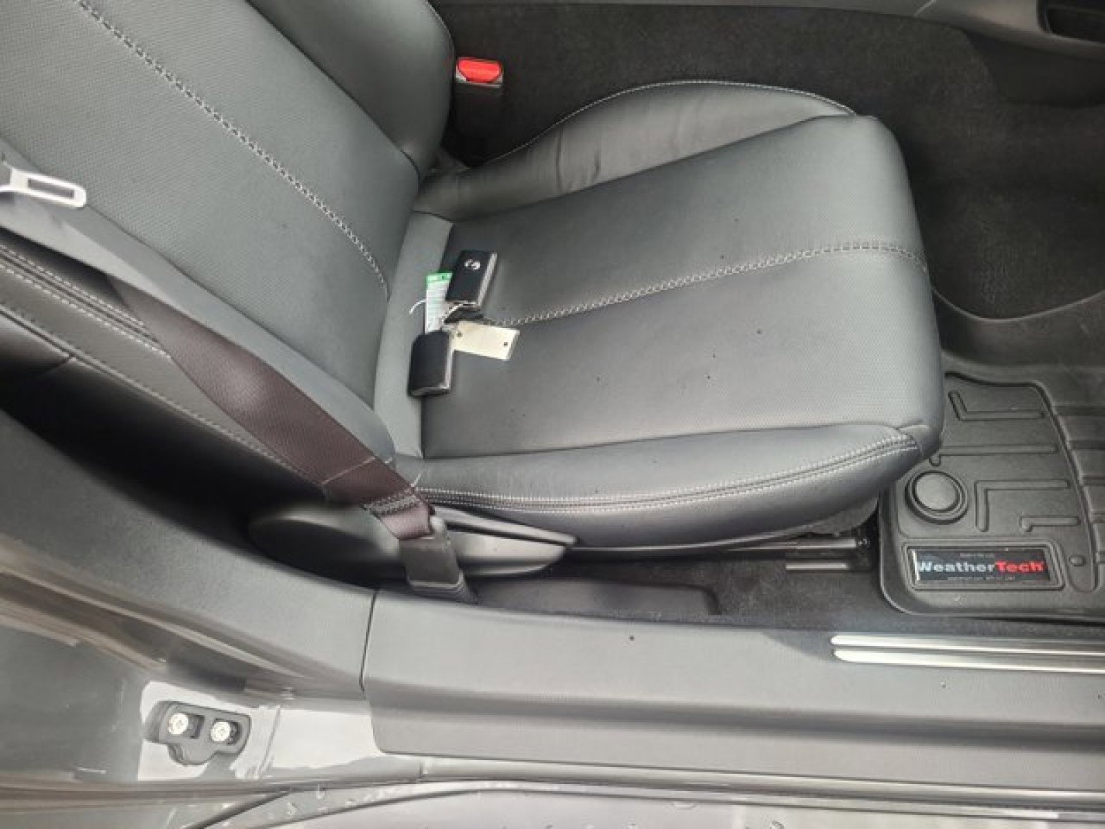 Used 2022 MAZDA MX-5 Miata RF Grand Touring image 21